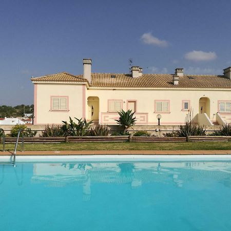 Apartamento Patel Daire Carvoeiro  Dış mekan fotoğraf