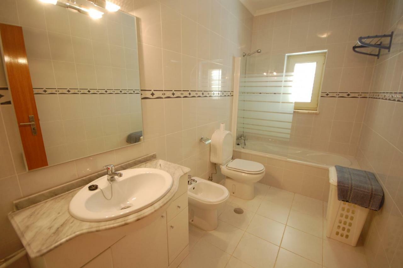 Apartamento Patel Daire Carvoeiro  Dış mekan fotoğraf