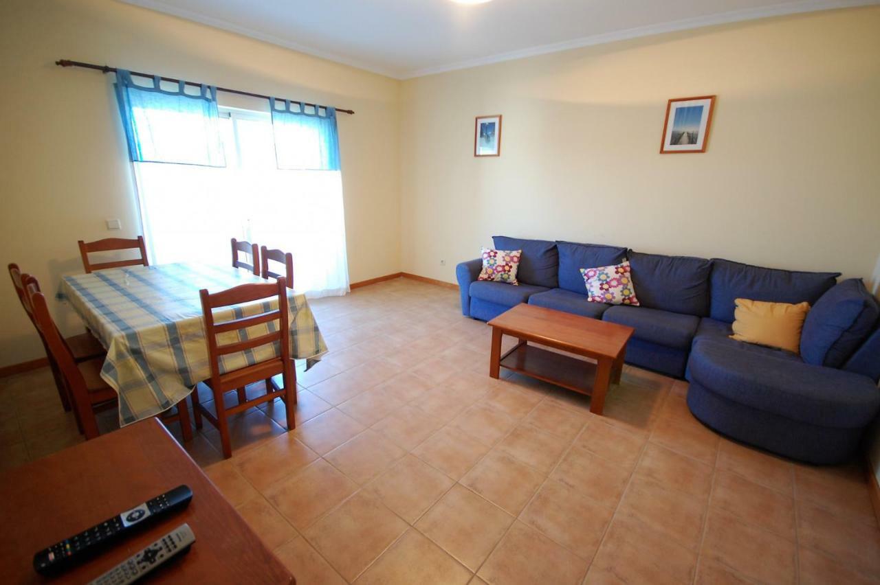 Apartamento Patel Daire Carvoeiro  Dış mekan fotoğraf