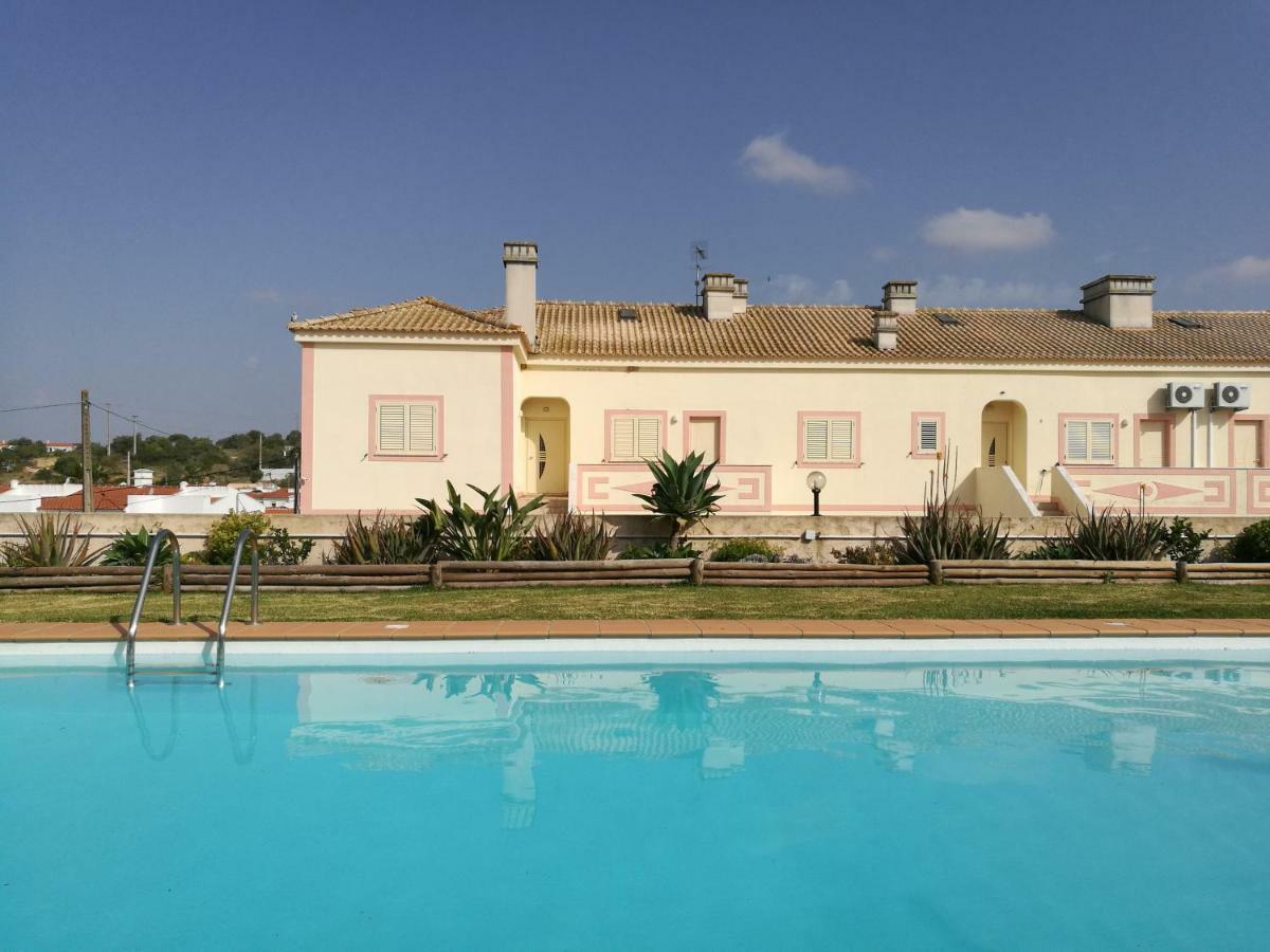 Apartamento Patel Daire Carvoeiro  Dış mekan fotoğraf