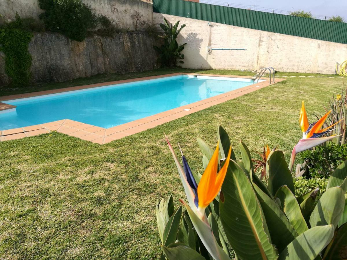 Apartamento Patel Daire Carvoeiro  Dış mekan fotoğraf